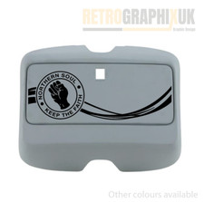 Northern Soul Graphic for