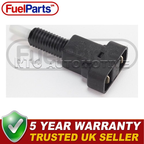 Fuelparts brake light - brake,