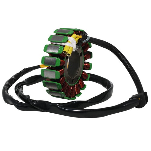 Magneto generator stator - generator,