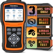 FOXWELL NT630 Plus OBD2