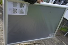 Snap Frame A2 - Stylish and Convenient Poster Display Solution