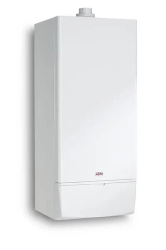 Alpha intec 30gs high - alpha,