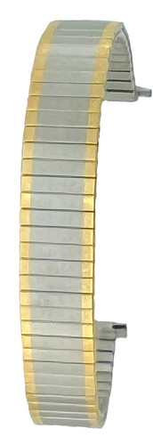 Two tone stainless steel - stainless,