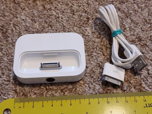 Apple universal dock genuine - apple,