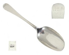 Antique Georgian 1780 Channel