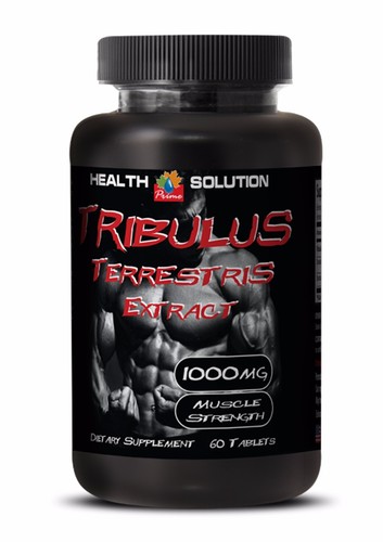 Anabolic pills tribulus - pills,