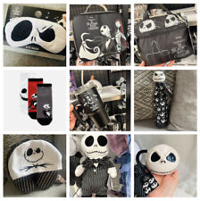 Disney home Nightmare before