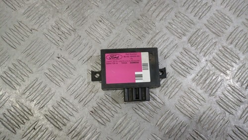 Ford focus mk1 central - ford, locking