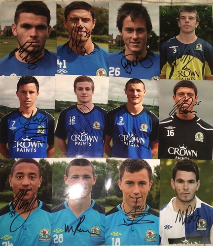 Signed 6x4 photo of - photo,