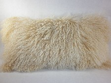 Real Mongolian Tibetan Lamb