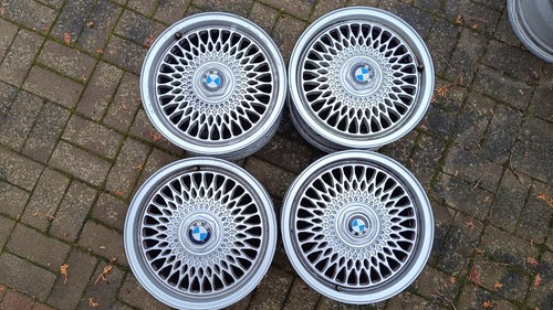 Bmw e36 e46 oem style - oem, 17