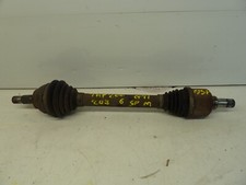 NEARSIDE LEFT PASSENGER DRIVESHAFT 2014 PEUGEOT 208 GTI THP 200 1.6 PETROL