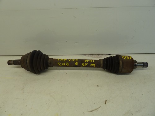 Nearside left passenger - nearside,