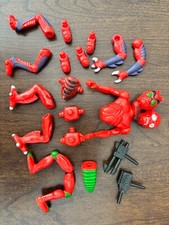 Mattel Masters of the Universe