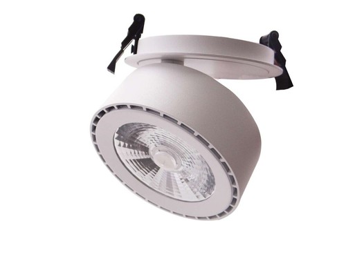 30w led gimbal downlight - 30w,