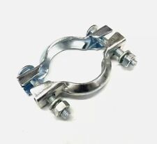 Klarius Exhaust Clamp For Peugeot 306 FWD -- N_,7_ 2.0 HDi