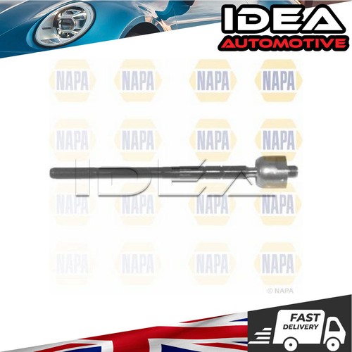 Tie rod end - rod, front