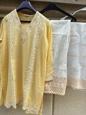 Pakistani Brand NEW shalwar