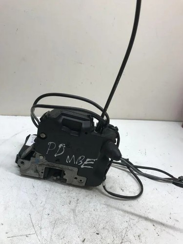 Mercedes benz w212 door - mercedes-benz,