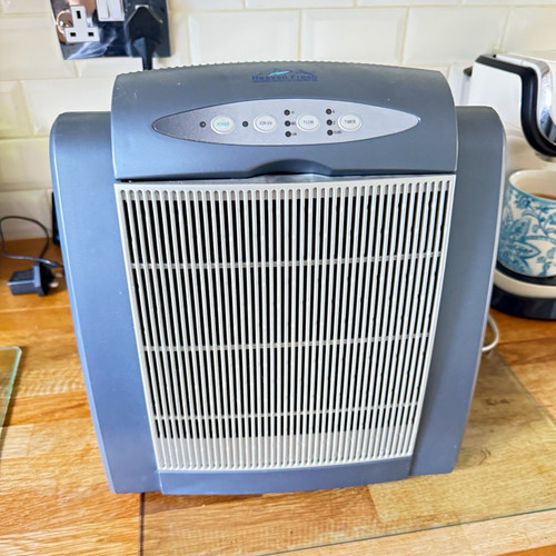 Heaven fresh air purifier - air,