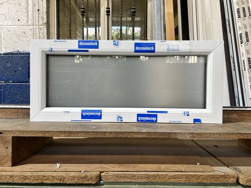 Upvc double glazed - upvc, window