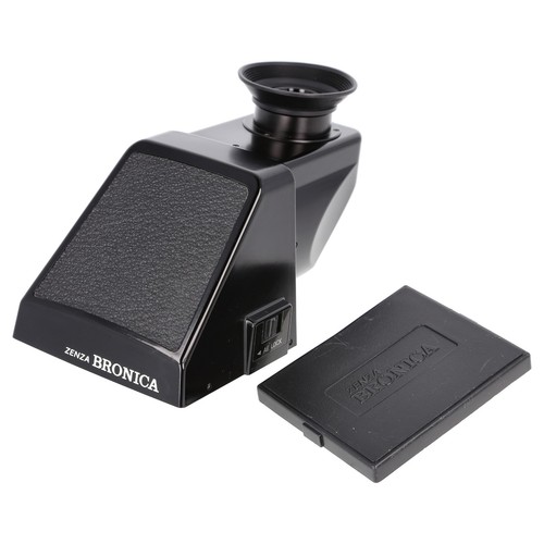 Zenza bronica rotary - zenza, ae