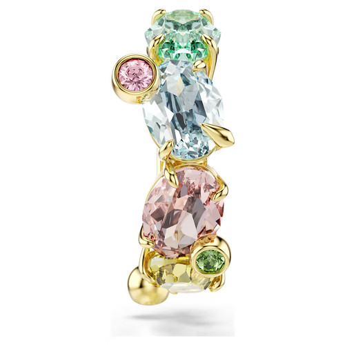Bnib swarovski gema ear cuff - bnib,