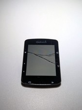 * CRACKED / WORKING * Garmin Edge 520 Replacement LCD Screen Display