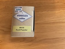 MIB - Corgi Classics 96481