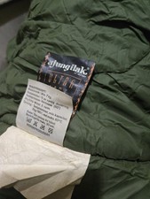 Ajungilak Mammut Tyin 5 Season Sleeping Bag