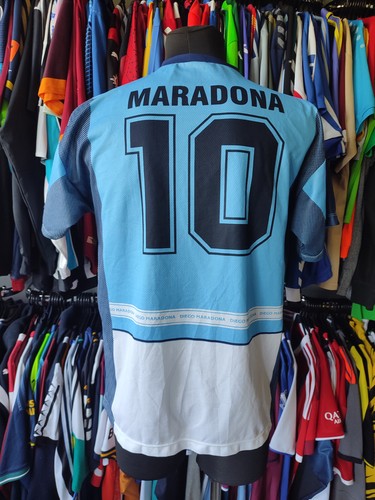 Diego maradona argentina - maradona,