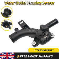 Thermostat Housing Coolant