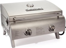 Cuisinart Chef's Style