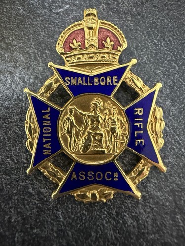 National smallbore rifle - national,