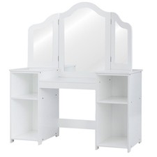 Home bedroom makeup - makeup, dressing