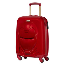 Samsonite Marvel Iron Man Hard