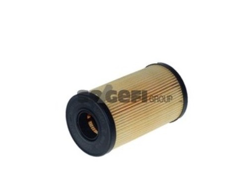 Oil filter for land - oil,