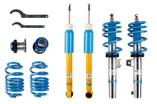 Bilstein b14 coilovers for - bilstein,