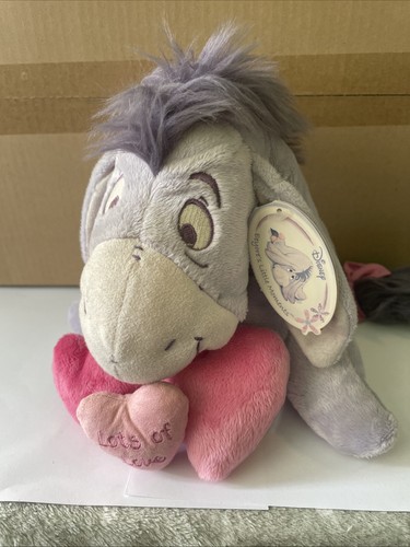 Disney eeyore little - disney, eeyore’s