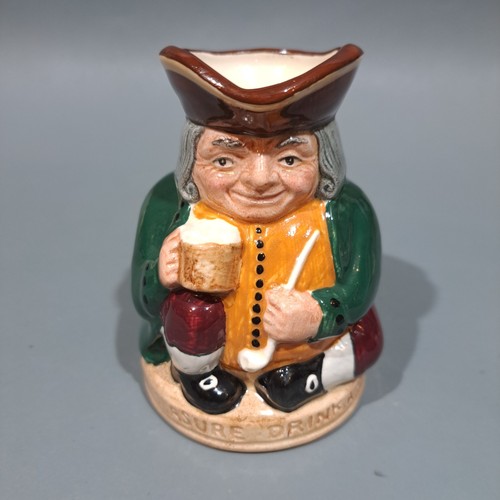 Royal doulton toby jug - doulton, "