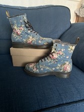 Dr Martens 1460 Castel