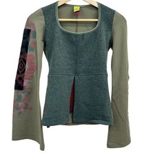 Auth SAVE THE QUEEN - Khaki