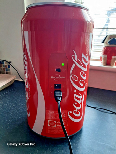Coca cola coke mini - coca,