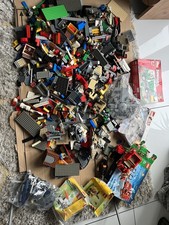 House Clearance Lego Massive
