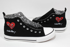 Keith Haring x Primark Black