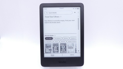 Amazon kindle 11th generation - amazon,