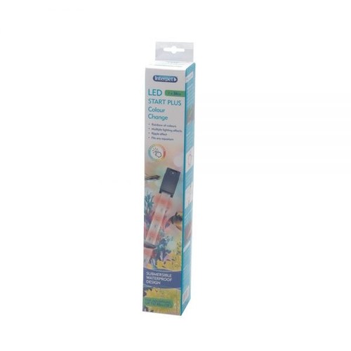 Interpet aquarium led start - aquarium,