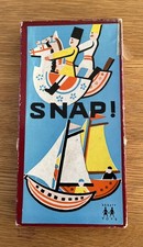 Vintage SNAP! 1960’s Abbatt