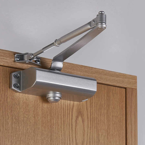 Commercial door closer heavy - commercial,