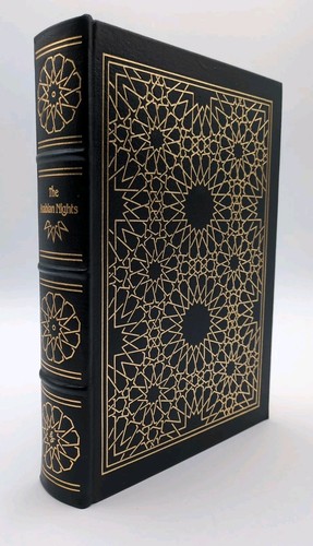 The arabian nights easton - nights,